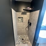 Whole Bathroom Reno