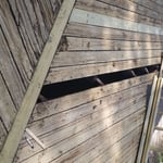 Fix Porch