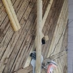 Fixing Porch