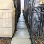 Gangway - after