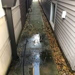 Gangway - Before