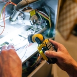 Furnace Inspection