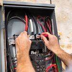 Panel Inspection