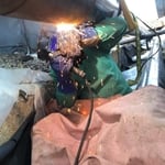 Trench Welding