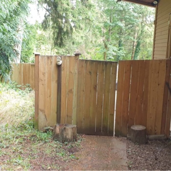 Old Gate