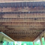 Beginning Deck