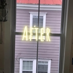 new vinyl window energy efficiency