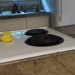 stove and ovens
