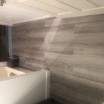 Full Basement Bathroom