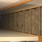 Basement Steps
