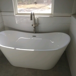 Bathtub