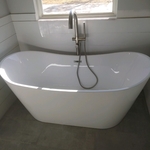 Bathtub