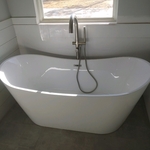 Bathtub