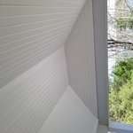 Azek Bead Board Ceiling