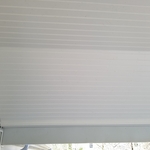 Azek Bead Board Ceiling