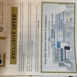 ADT offer