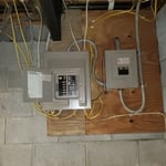 Old 100-amp