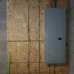 New 200-amp