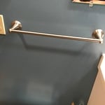 Towel rack