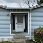 Small Gutter Job