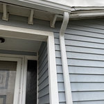 Downspout