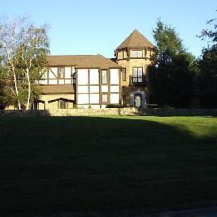 19 Deer Run Scituate RI