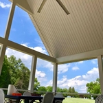 Outdoor Living