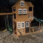 Finished product