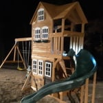 Finished product