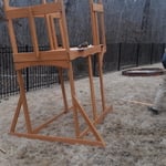 Middle stage
