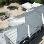 Residential Metal1