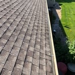 Gutter Garden