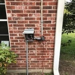 Hot Tub Installation
