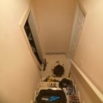 Door Install