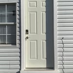 Door Install