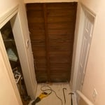Door Install