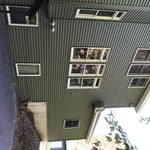 Siding