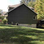 Siding
