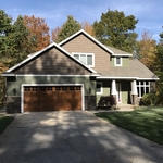 Siding