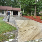 Drive Way
