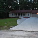Drive Way