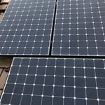 Solar Cleaning