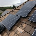 Solar Cleaning Project