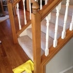 Bannister