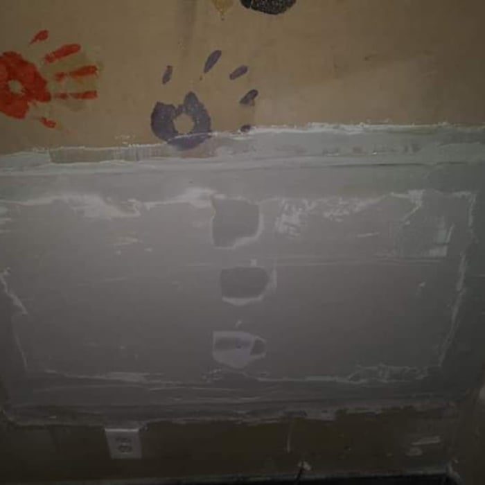 drywall