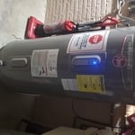 hot water heater
