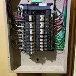 Electrical Panels