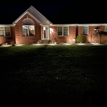 landscaping lighting
