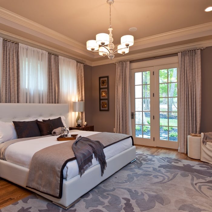 Drapery 2