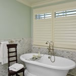Plantation Shutter 1